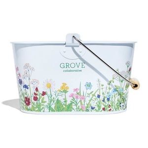 SOLD🌼Grove Collaborative Cleaning Caddy🌼